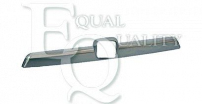 EQUAL QUALITY m1077 -  Облицовка / защитная накладка, буфер